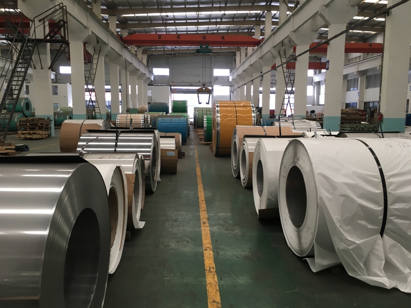 Κίνα Wuxi Benchmark Special Steel Co.,Ltd Εταιρικό Προφίλ